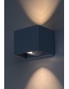 Rabalux Hallstatt Външно стенно осветление IP54 LED 10W 3000K 77170 - 11