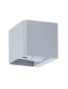 Rabalux Hallstatt Външно стенно осветление IP54 LED 10W 3000K 77170 - 13