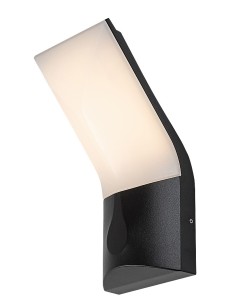 Rabalux Tolna Външно стенно осветление IP54 LED 10W 3000K 77171 - Цена | LEDs4economy