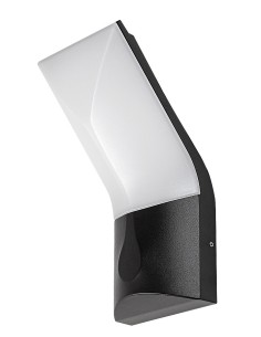 Rabalux Tolna Външно стенно осветление IP54 LED 10W 3000K 77171 - Цена | LEDs4economy 2