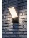 Rabalux Tolna Външно стенно осветление IP54 LED 10W 3000K 77171 - 5