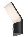 Rabalux Tolna Външно стенно осветление IP54 LED 10W 3000K 77172
