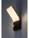 Rabalux Tolna Външно стенно осветление IP54 LED 10W 3000K 77172 - 3
