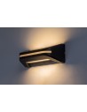 Rabalux Kobarid Външно стенно осветление IP54 LED 20W 4000K 77174 - 9