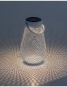 Rabalux Tapolca Външни декоративни лампи IP44 LED 0,16W 3000K 77176 - 3
