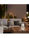 Rabalux Tapolca Външни декоративни лампи IP44 LED 0,16W 3000K 77176 - 6