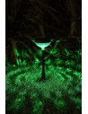 Rabalux Monor Външни декоративни лампи IP44 LED 0,1W 3000K 77177 - 9