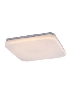 Rabalux Lowar Плафон IP44 LED 18W 3000-6500K 77181 - Цена | LEDs4economy
