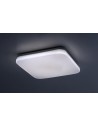 Rabalux Lowar Плафон IP44 LED 18W 3000-6500K 77181 - 11