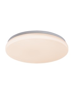 Rabalux Lowar Плафон IP44 LED 18W 3000-6500K 77182 - Цена | LEDs4economy