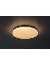 Rabalux Lowar Плафон IP44 LED 18W 3000-6500K 77182 - 9