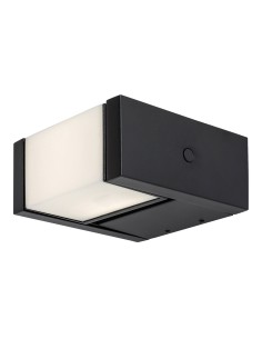 Rabalux Cubbington Външно стенно осветление IP54 LED 10W 4000K 77183 - Цена | LEDs4economy