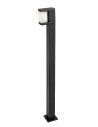 Rabalux Cubbington Външни стоящи лампи IP54 LED 10W 4000K 77184 - 7
