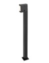 Rabalux Cubbington Външни стоящи лампи IP54 LED 10W 4000K 77184 - 10