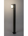 Rabalux Cubbington Външни стоящи лампи IP54 LED 10W 4000K 77184 - 11