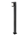 Rabalux Cubbington Външни стоящи лампи IP54 LED 10W 4000K 77184 - 12