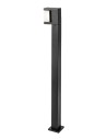 Rabalux Cubbington Външни стоящи лампи IP54 LED 10W 4000K 77184 - 13