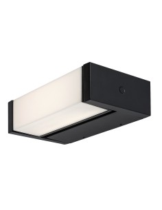 Rabalux Cubbington Външно стенно осветление IP54 LED 18W 4000K 77185 - Цена | LEDs4economy