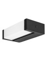 Rabalux Cubbington Външно стенно осветление IP54 LED 18W 4000K 77185 - 8