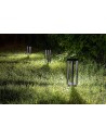 Rabalux Cong Външни декоративни лампи IP44 LED 0,18W 4000K 77186 - 10