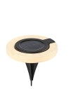 Rabalux Bokod Външни декоративни лампи IP44 LED 0,05W 2500-3000K 77187 - 7