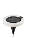 Rabalux Bokod Външни декоративни лампи IP44 LED 0,05W 2500-3000K 77187 - 8