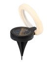 Rabalux Bokod Външни декоративни лампи IP44 LED 0,05W 2500-3000K 77187 - 9