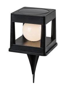 Rabalux Holne Външни декоративни лампи IP44 LED 0,3W 2500-3000K 77188 - Цена | LEDs4economy