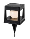 Rabalux Holne Външни декоративни лампи IP44 LED 0,3W 2500-3000K 77188 - 7