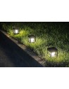 Rabalux Holne Външни декоративни лампи IP44 LED 0,3W 2500-3000K 77188 - 12