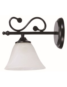 Rabalux Dorothea Аплик IP20 E14 1x MAX 40W K 7771 - Цена | LEDs4economy