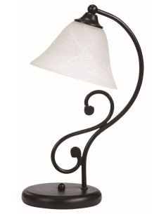 Rabalux Dorothea Нощни лампи IP20 E14 1x MAX 40W K 7772 - Цена | LEDs4economy