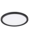 Rabalux Inverness Плафон IP44 LED 15W 2700-6500K 7774 - 7