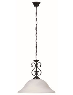 Rabalux Dorothea Полилеи IP20 E27 1x MAX 60W K 7776 - Цена | LEDs4economy