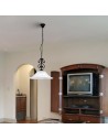 Rabalux Dorothea Полилеи IP20 E27 1x MAX 60W K 7776 - 5