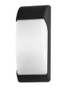 Rabalux Opole Външно стенно осветление IP65 E27 1x MAX 12W K 7796 - 7