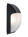 Rabalux Opole Външно стенно осветление IP65 E27 1x MAX 12W K 7796 - 8