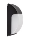 Rabalux Opole Външно стенно осветление IP65 E27 1x MAX 12W K 7796 - 9