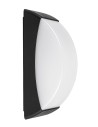 Rabalux Opole Външно стенно осветление IP65 E27 1x MAX 12W K 7797 - 9