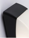 Rabalux Opole Външно стенно осветление IP65 E27 1x MAX 12W K 7797 - 11
