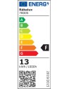 Rabalux Greg Oсветителни тела за шкаф IP20 LED 13W 4000 78005 - 11