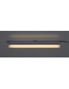 Rabalux Bareg Oсветителни тела за шкаф IP20 LED 4W 3000/4000K 78007 - 9