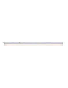 Rabalux Bareg Oсветителни тела за шкаф IP20 LED 8W 3000/4000K 78008 - Цена | LEDs4economy