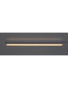 Rabalux Bareg Oсветителни тела за шкаф IP20 LED 8W 3000/4000K 78008 - 9