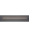 Rabalux Bareg Oсветителни тела за шкаф IP20 LED 12W 3000/4000K 78009 - 9