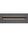 Rabalux Bareg Oсветителни тела за шкаф IP20 LED 8W 3000/4000K 78013 - 9