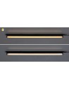 Rabalux Bareg Oсветителни тела за шкаф IP20 LED 8W 3000/4000K 78013 - 11