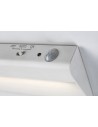Rabalux Jelora Oсветителни тела за шкаф IP20 LED 0,5W 4000K 78017 - 12