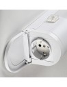 Rabalux Duddu Oсветителни тела за шкаф IP44 LED 17W 4000 78027 - 10