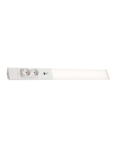 Rabalux Bilal Oсветителни тела за шкаф IP20 LED 18W 4000 78032 - Цена | LEDs4economy
